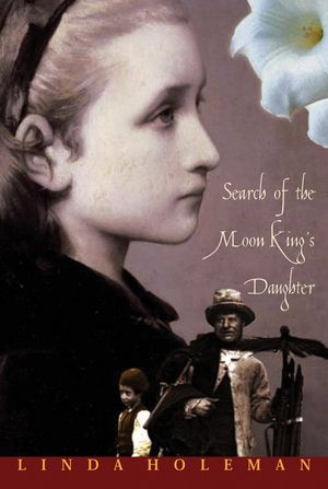 Search of the Moon King's Daughter image number 0