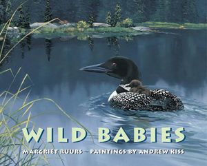 Wild Babies image number 0