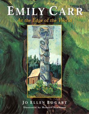 Emily Carr: At the Edge of the World image number 0