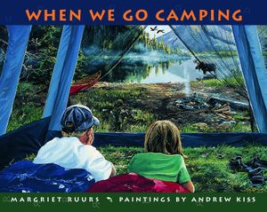 When We Go Camping image number 0