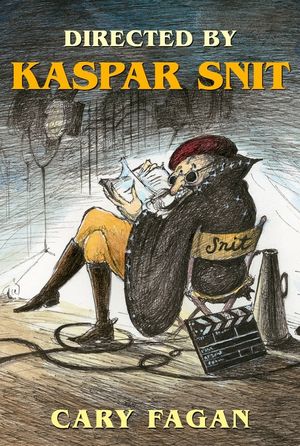 Directed by Kaspar Snit image number 0