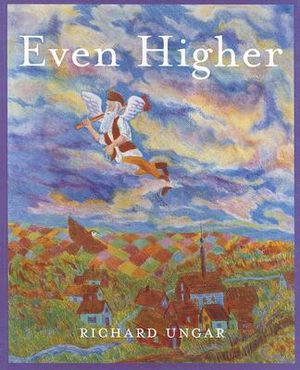 Even Higher image number 0