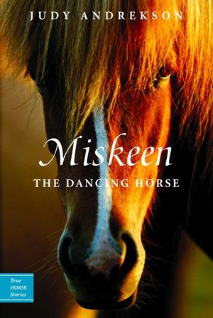 Miskeen: The Dancing Horse image number 0