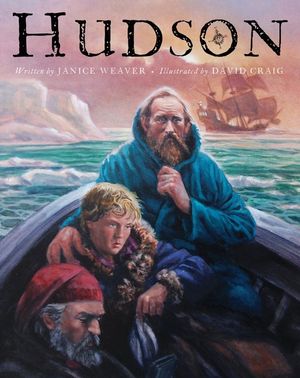 Hudson image number 0