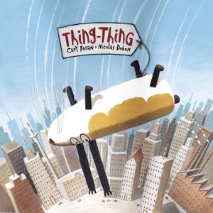 Thing-Thing image number 0