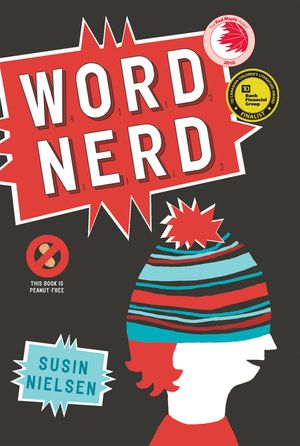 Word Nerd image number 0