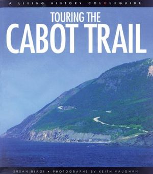 Touring the Cabot Trail image number 0