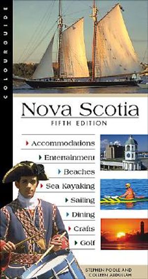 Nova Scotia image number 0
