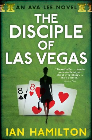The Disciple of Las Vegas image number 0