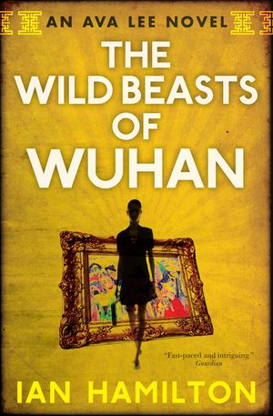 The Wild Beasts of Wuhan image number 0