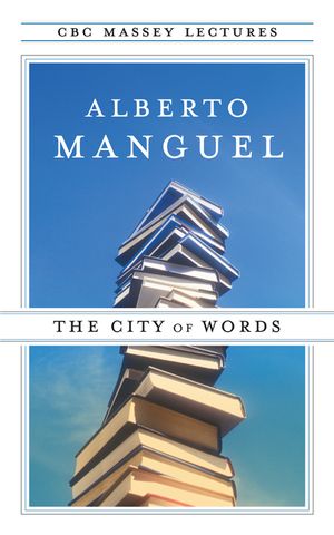The City of Words image number 0