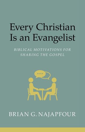 Every Christian Is An Evangelist image number 0