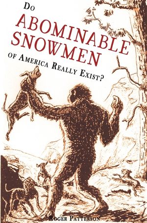 Do Abominable Snowmen of America Really Exist? image number 0