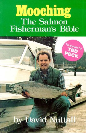 Mooching Salmon image number 0