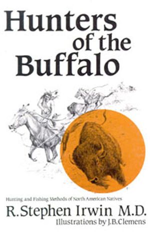 Hunter of the Buffalo image number 0