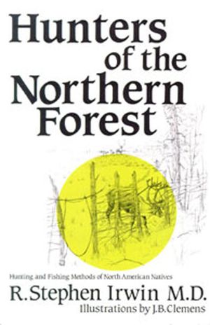 Hunters of the Northern Forest image number 0