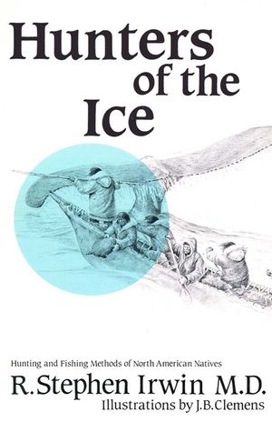 Hunters of the Ice image number 0