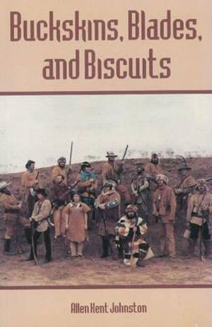 Buckskins, Blades & Biscuits image number 0