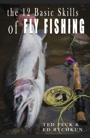 12 Basic Skills of Fly Fishing image number 0