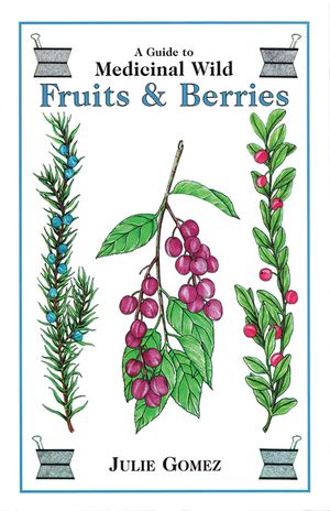 A Guide to Medicinal Herbs: Fruits and Berries image number 0