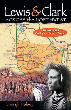 Lewis and Clark Across the Northwest image number 0