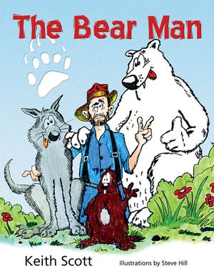 The Bear Man image number 0