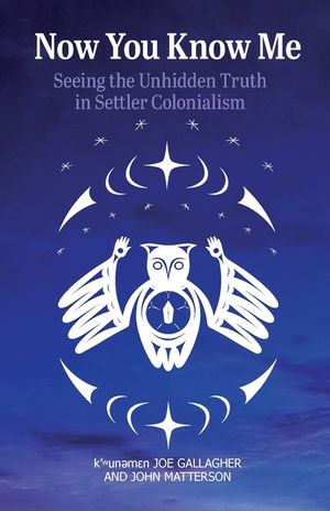 Now You Know Me: Seeing the Unhidden Truth in Settler Colonialism image number 0