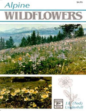 Alpine Wildflowers image number 0