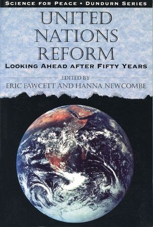 United Nations Reform image number 0