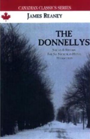 The Donnellys image number 0