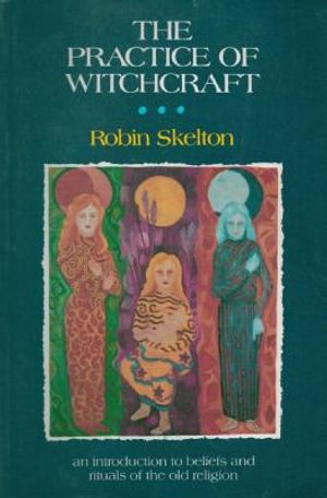 The Practice of Witchcraft image number 0