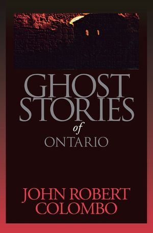 Ghost Stories of Ontario image number 0