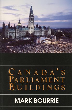 Canada's Parliament Buildings image number 0