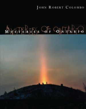 Mysteries of Ontario image number 0