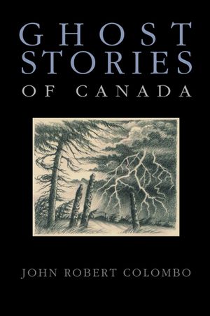 Ghost Stories of Canada image number 0