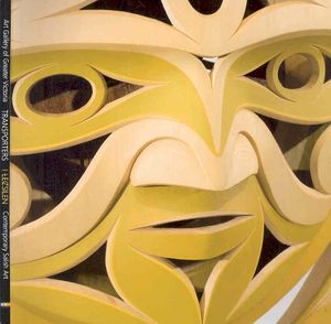 Transporters : Contemporary Salish Art image number 0
