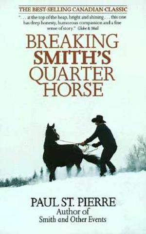 Breaking Smith's Quarter Horse image number 0