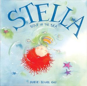 Stella, Star of the Sea image number 0