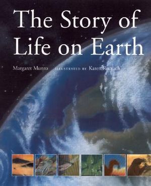 Story of Life on Earth (CL) image number 0