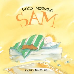 Good Morning Sam image number 0