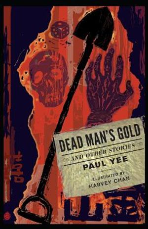 Dead Man's Gold: And Other Stories image number 0