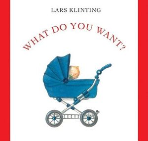 What Do You Want? image number 0