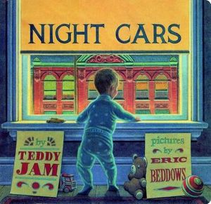 Night Cars image number 0