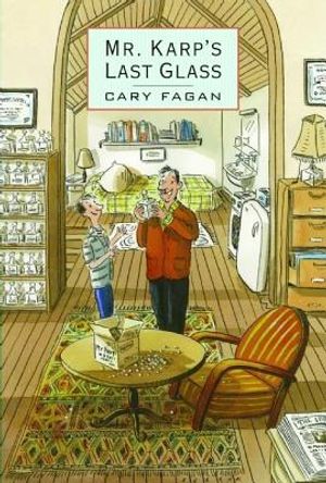 Mr. Karp's Last Glass image number 0
