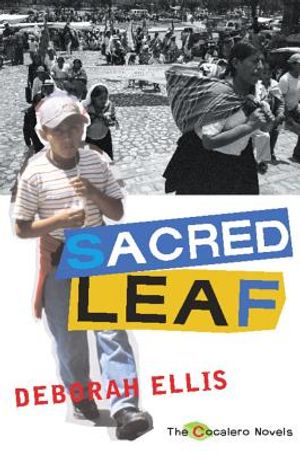 Sacred Leaf image number 0