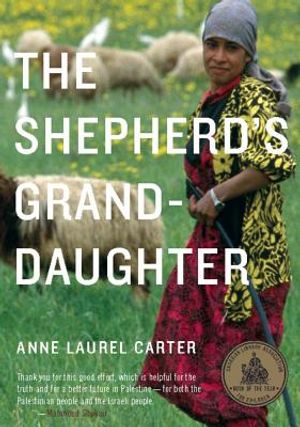 The Shepherd's Granddaughter image number 0