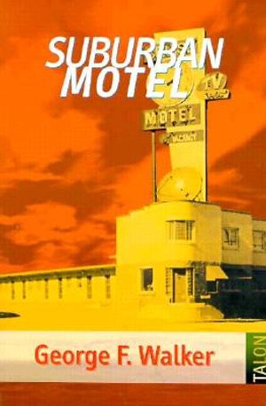 Suburban Motel image number 0