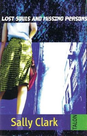 Lost Souls and Missing Persons image number 0