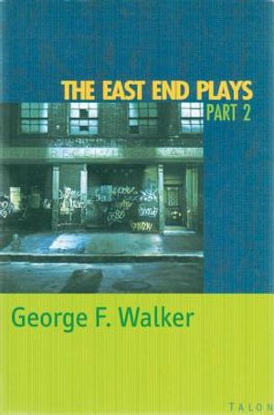 The East End Plays: Part 2 image number 0