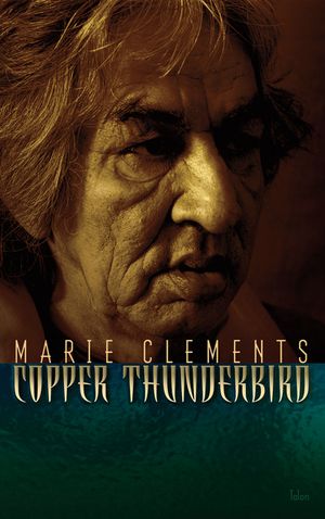 Copper Thunderbird image number 0